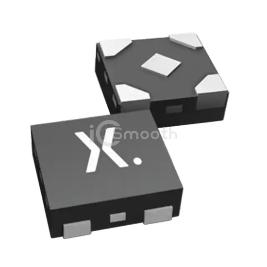 BGU8309Z - NXP USA Inc. - RF Amplifiers