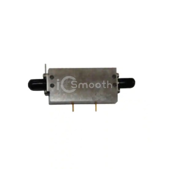 ASC360 - Amplifier Solutions Corp. - RF Amplifiers
