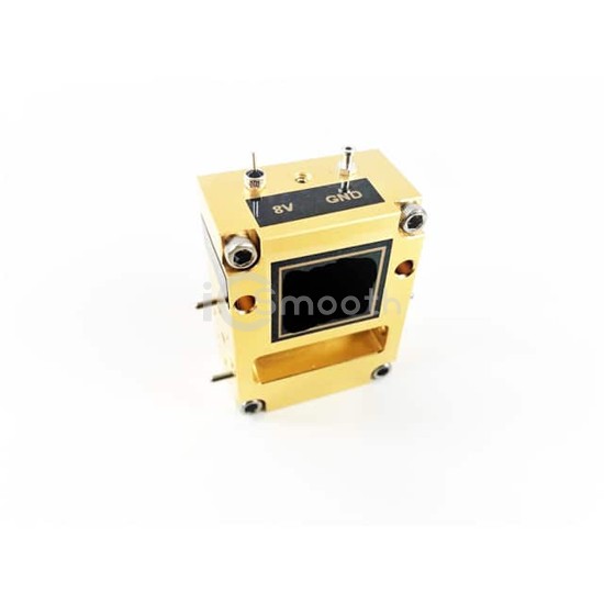 QMC-AMP15-62252012 - Quantum Microwave Components - RF Amplifiers