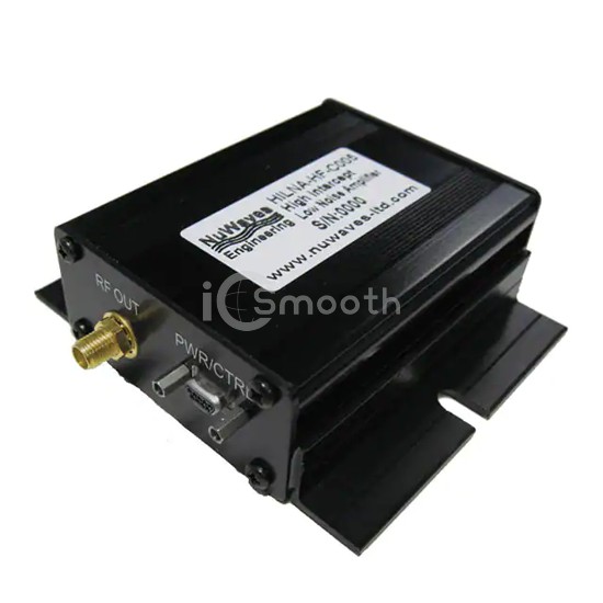 HILNA-HF - NuWaves Engineering - RF Amplifiers