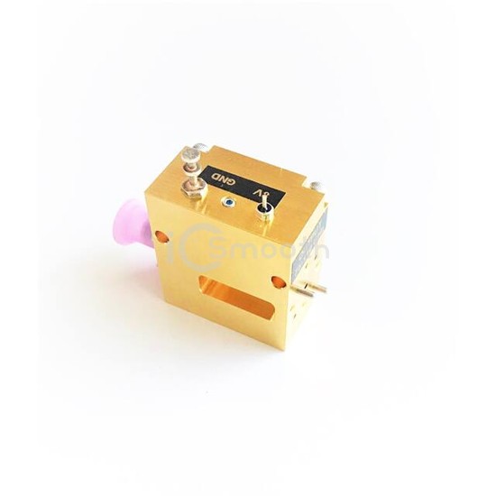 QMC-MX6-12N12 - Quantum Microwave Components - RF Amplifiers