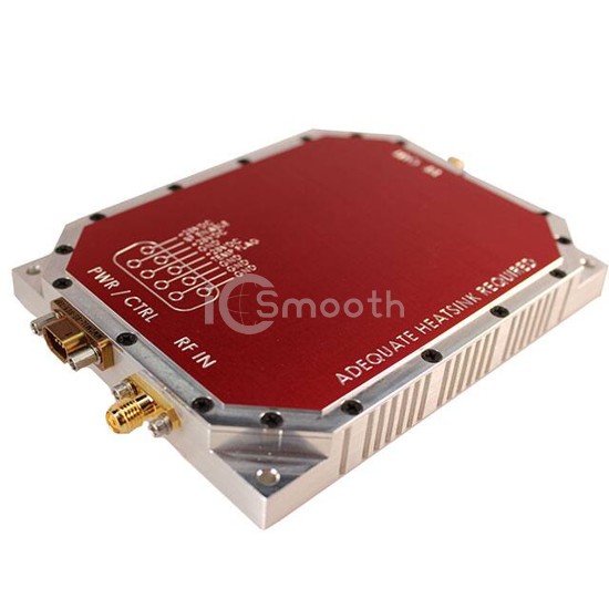 NW-PA-15D05A - NuWaves Engineering - RF Amplifiers