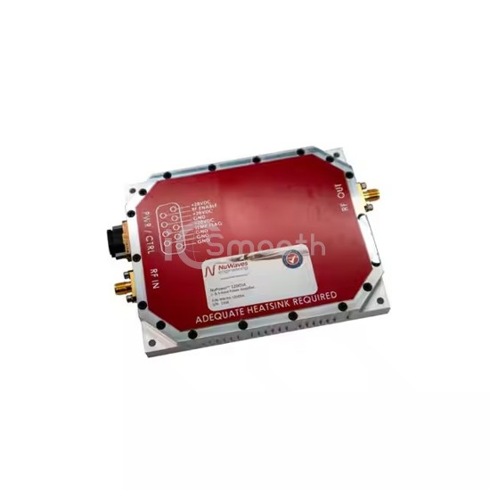 NW-PA-12D05A - NuWaves Engineering - RF Amplifiers