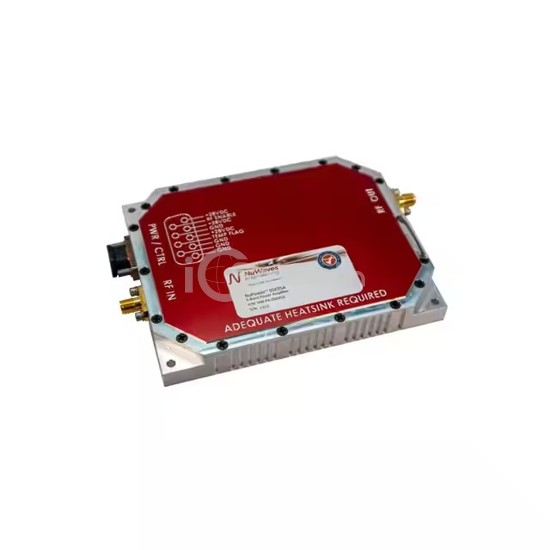 NW-PA-05E05A - NuWaves Engineering - RF Amplifiers