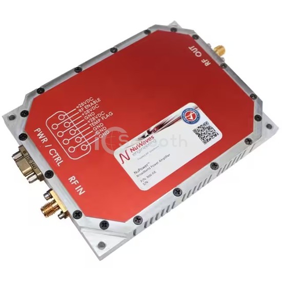 NW-PA-C-30-R01 - NuWaves Engineering - RF Amplifiers