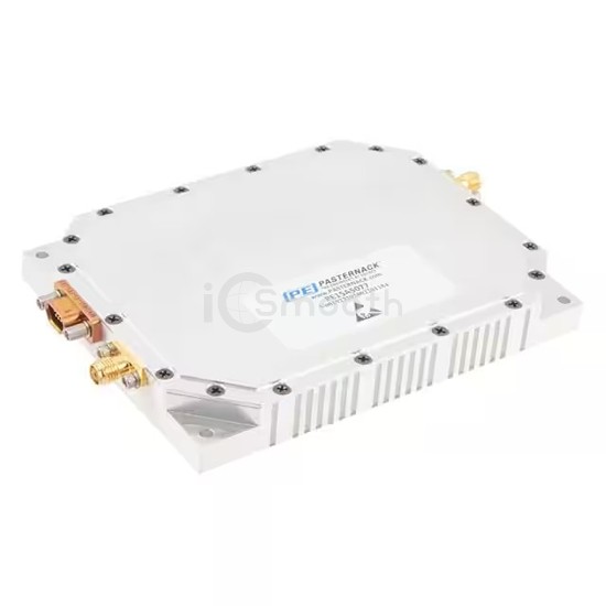 PE15A5077 - Pasternack - RF Amplifiers