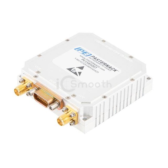 PE15B5007 - Pasternack - RF Amplifiers