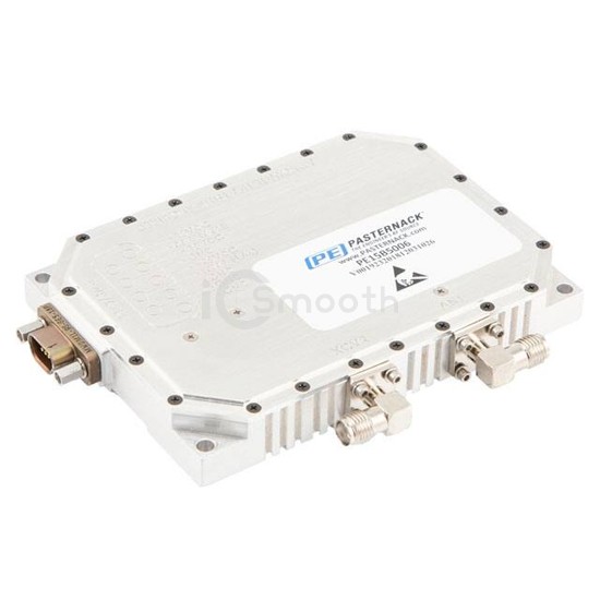 PE15B5006 - Pasternack - RF Amplifiers