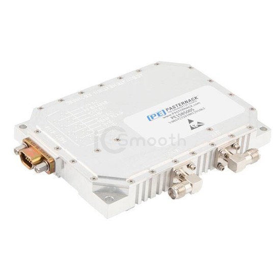 PE15B5005 - Pasternack - RF Amplifiers