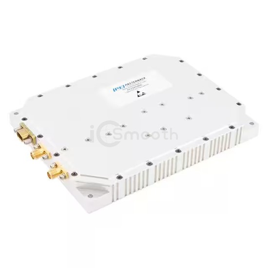 PE15B5004 - Pasternack - RF Amplifiers