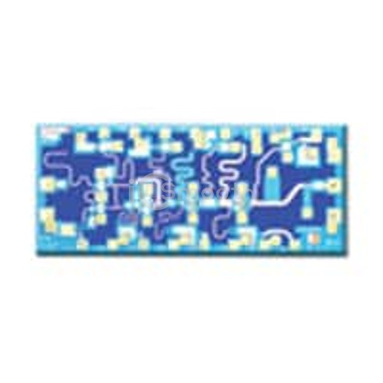 HMC-AUH256 - Analog Devices Inc. - RF Amplifiers