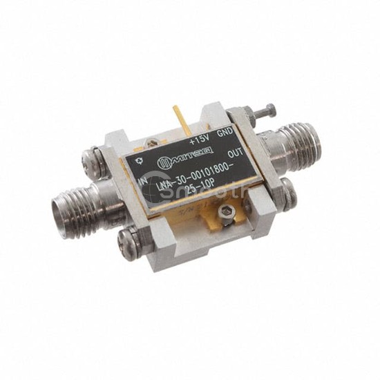 LNA-30-00101800-25-10P - L3 Narda-MITEQ - RF Amplifiers