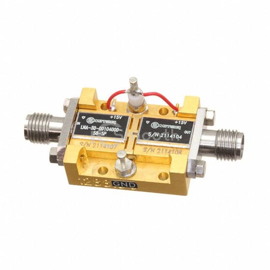 LNA-30-00104000-58-5P - L3 Narda-MITEQ - RF Amplifiers