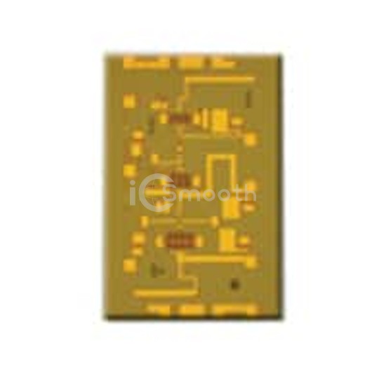 HMC499 - Analog Devices Inc. - RF Amplifiers