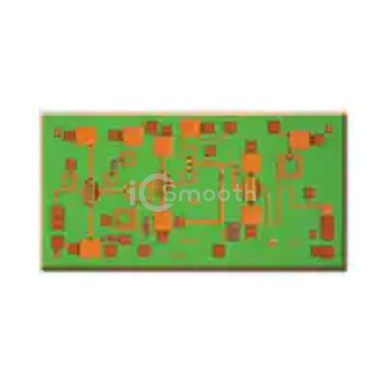 HMC516 - Analog Devices Inc. - RF Amplifiers