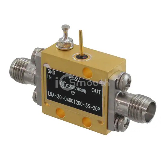 LNA-30-04001200-35-20P - L3 Narda-MITEQ - RF Amplifiers