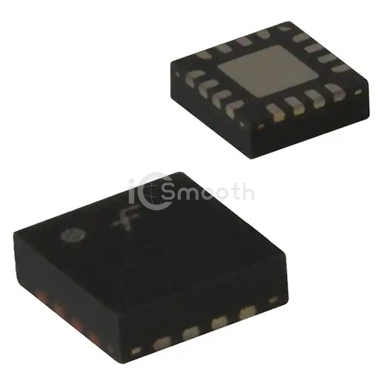 RMPA2455 - onsemi - RF Amplifiers