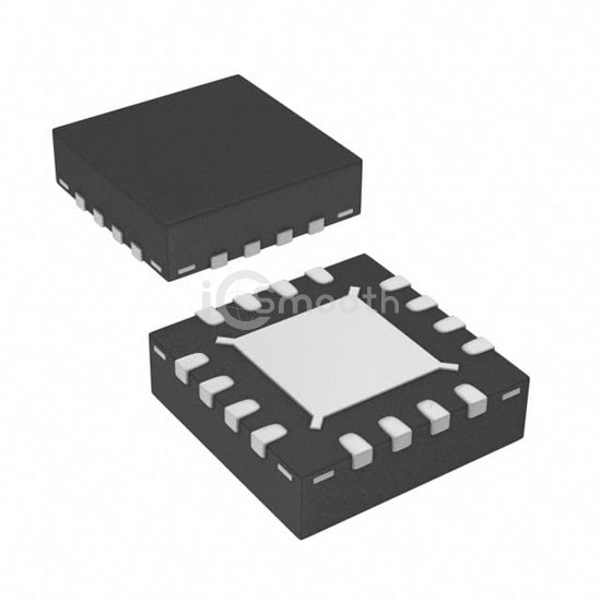 ATR7040-PVPG - Microchip Technology - RF Amplifiers