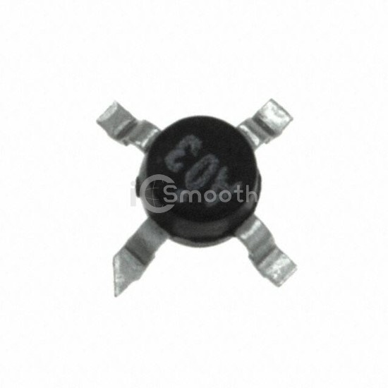 MSA-0386-BLKG - Broadcom Limited - RF Amplifiers