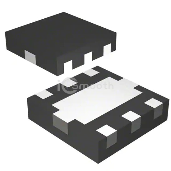 UPG2314T5N-E2-A - CEL - RF Amplifiers