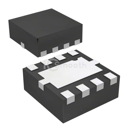 MGA-565P8-TR1 - Broadcom Limited - RF Amplifiers