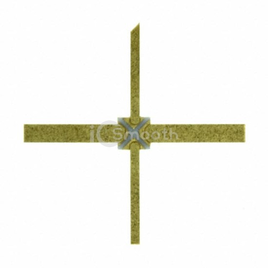 MSA-0670 - Broadcom Limited - RF Amplifiers