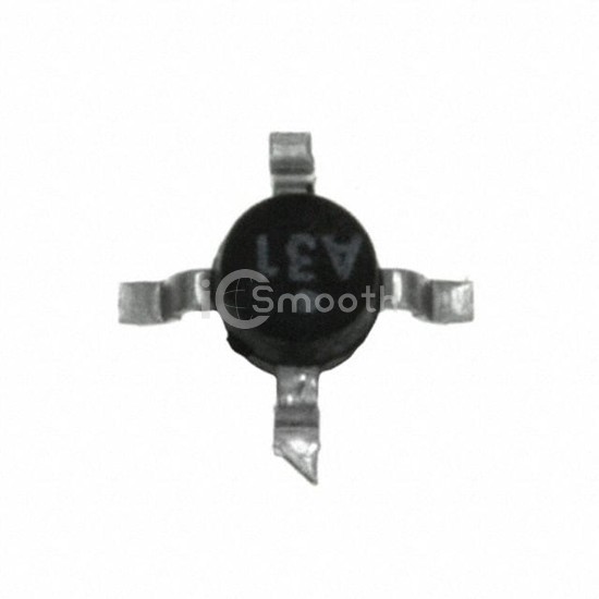 MSA-3186-BLKG - Broadcom Limited - RF Amplifiers