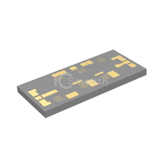 AMMC-6220-W50 - Broadcom Limited - RF Amplifiers