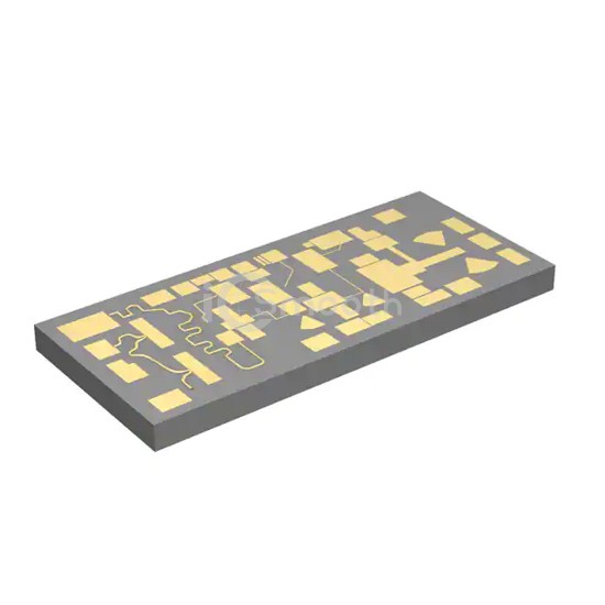 AMMC-5040-W10 - Broadcom Limited - RF Amplifiers