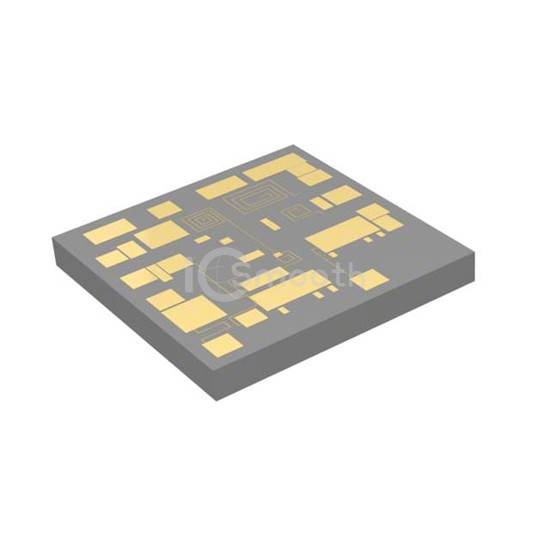 AMMC-5618-W10 - Broadcom Limited - RF Amplifiers