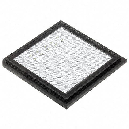AMMC-6241-W10 - Broadcom Limited - RF Amplifiers