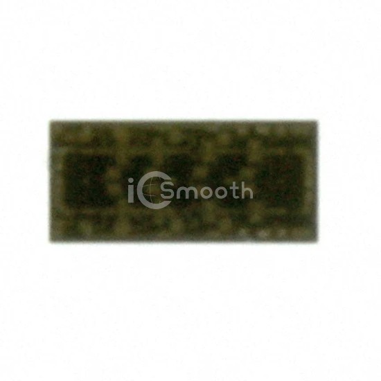 AMMC-6345-W10 - Broadcom Limited - RF Amplifiers