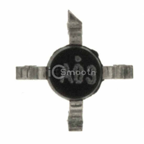 MSA-0386-TR1G - Broadcom Limited - RF Amplifiers