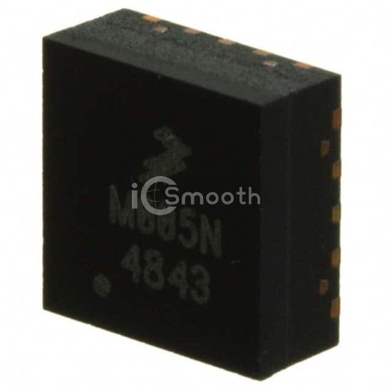 MMG3005NT1 - NXP USA Inc. - RF Amplifiers