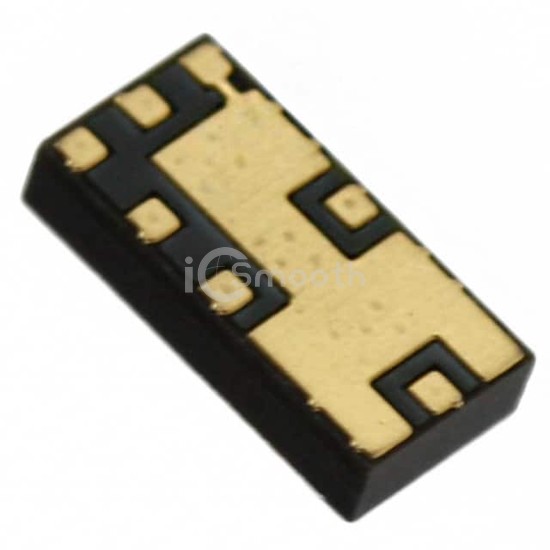 ALM-1812-BLKG - Broadcom Limited - RF Amplifiers