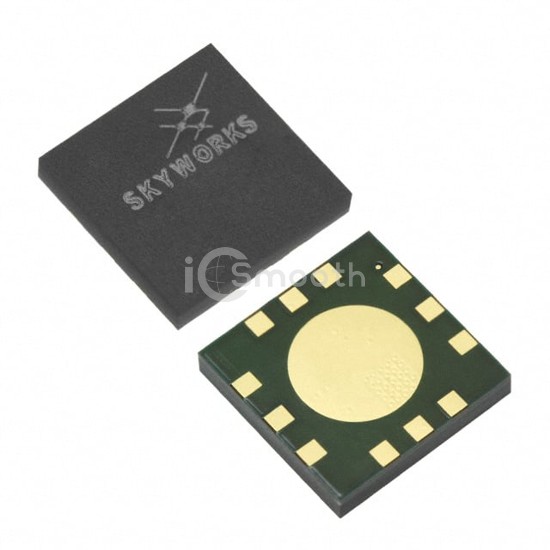 SKY65116-21 - Skyworks Solutions Inc. - RF Amplifiers