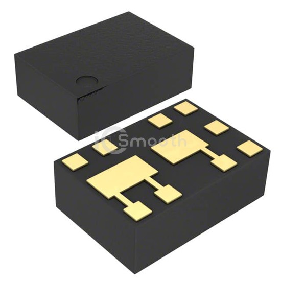 ALM-1912-TR1G - Broadcom Limited - RF Amplifiers