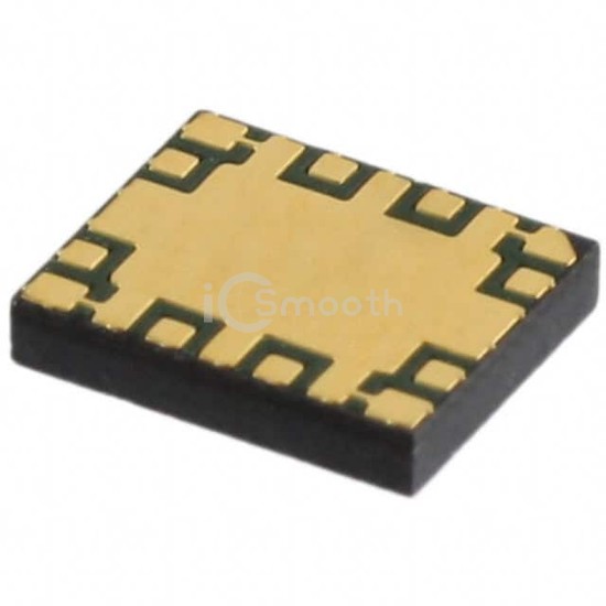 ALM-31222-BLKG - Broadcom Limited - RF Amplifiers