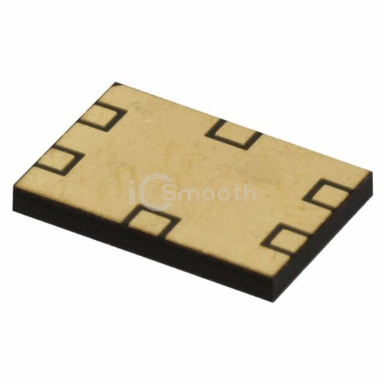 ALM-32220-BLKG - Broadcom Limited - RF Amplifiers
