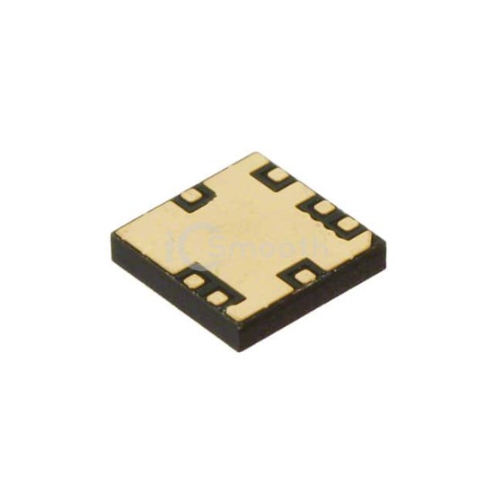 ALM-80210-BLKG - Broadcom Limited - RF Amplifiers