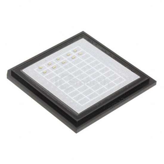 AMMC-5025-W10 - Broadcom Limited - RF Amplifiers