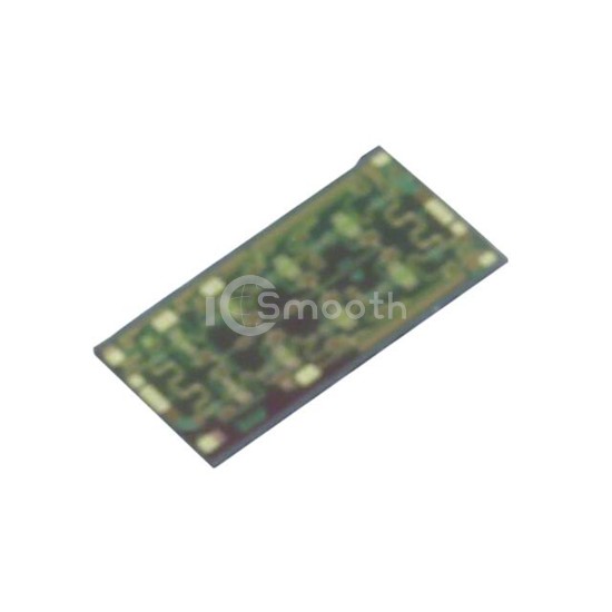 AMMC-6333-W10 - Broadcom Limited - RF Amplifiers