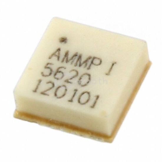 AMMP-5620-BLKG - Broadcom Limited - RF Amplifiers