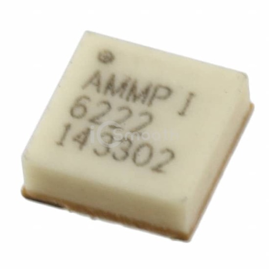 AMMP-6222-BLKG - Broadcom Limited - RF Amplifiers