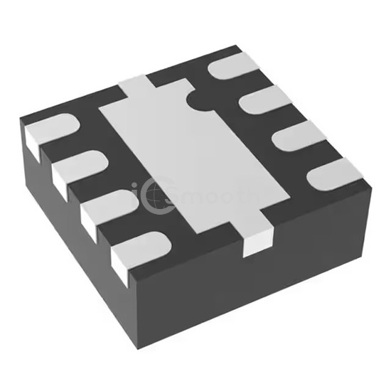 MGA-631P8-TR2G - Broadcom Limited - RF Amplifiers