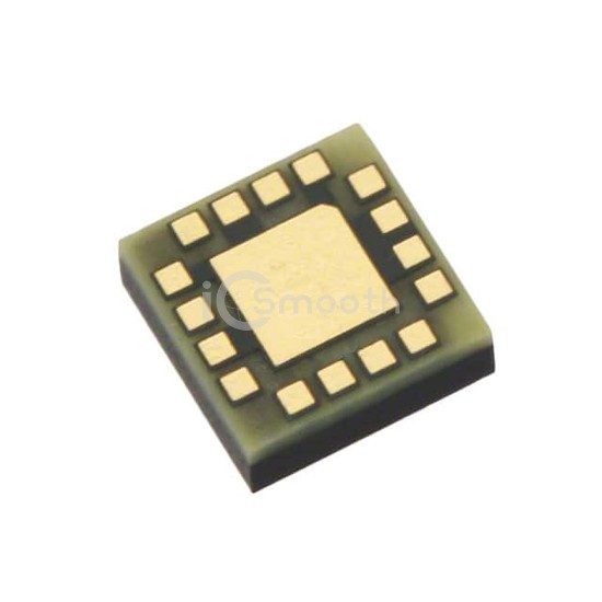 MGA-25203-BLKG - Broadcom Limited - RF Amplifiers