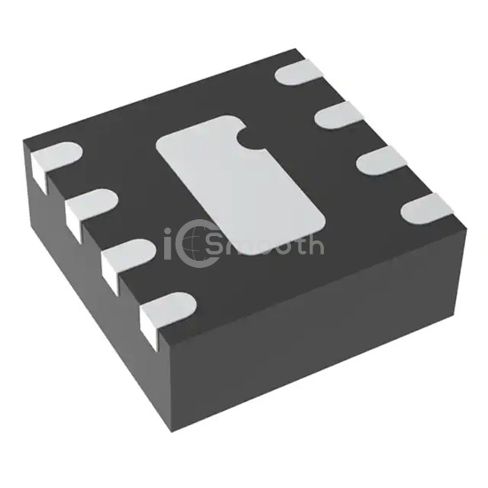 MGA-633P8-BLKG - Broadcom Limited - RF Amplifiers