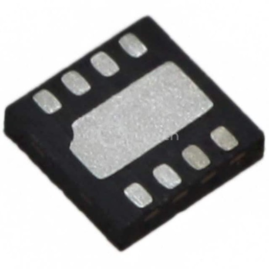 SST12LP19E-QX8E - Microchip Technology - RF Amplifiers