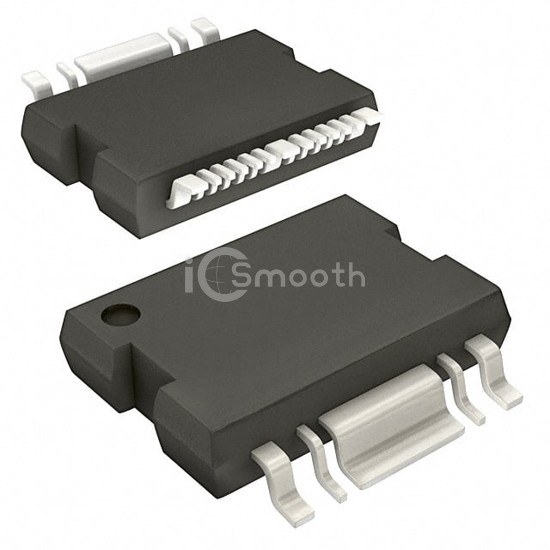 BLM6G10-30G,135 - NXP USA Inc. - RF Amplifiers