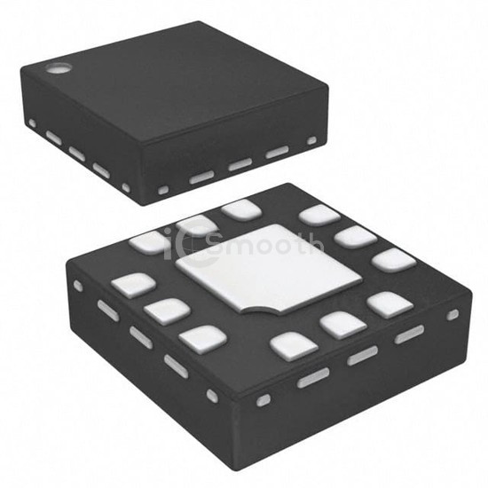 SST11CP16-QXCE - Microchip Technology - RF Amplifiers